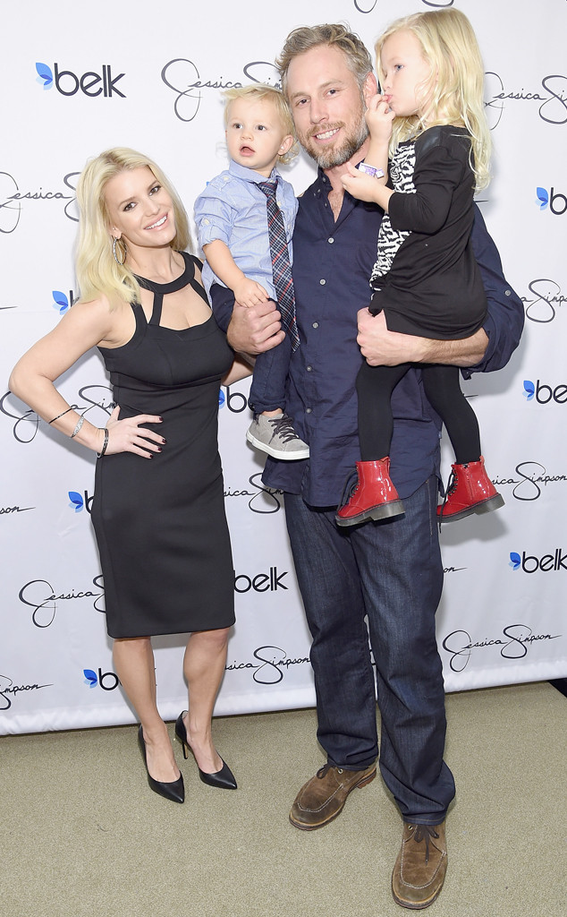 How Jessica Simpson Got The Ultimate Revenge From Reality Tv Ditz